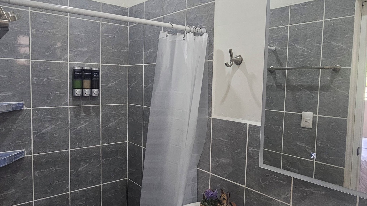 Photo of Bathroom in Masatepe
