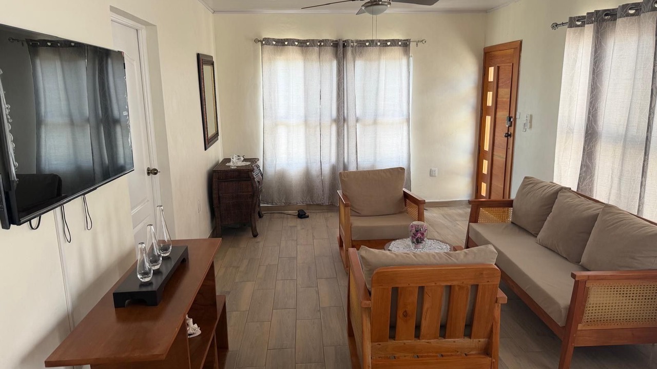 Photo of Livingroom in Masatepe