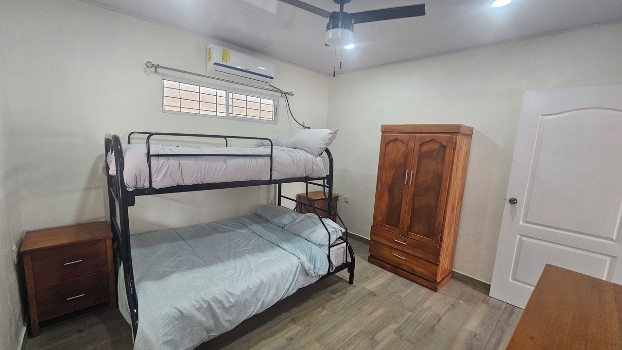 Photo of Bedroom in Masatepe