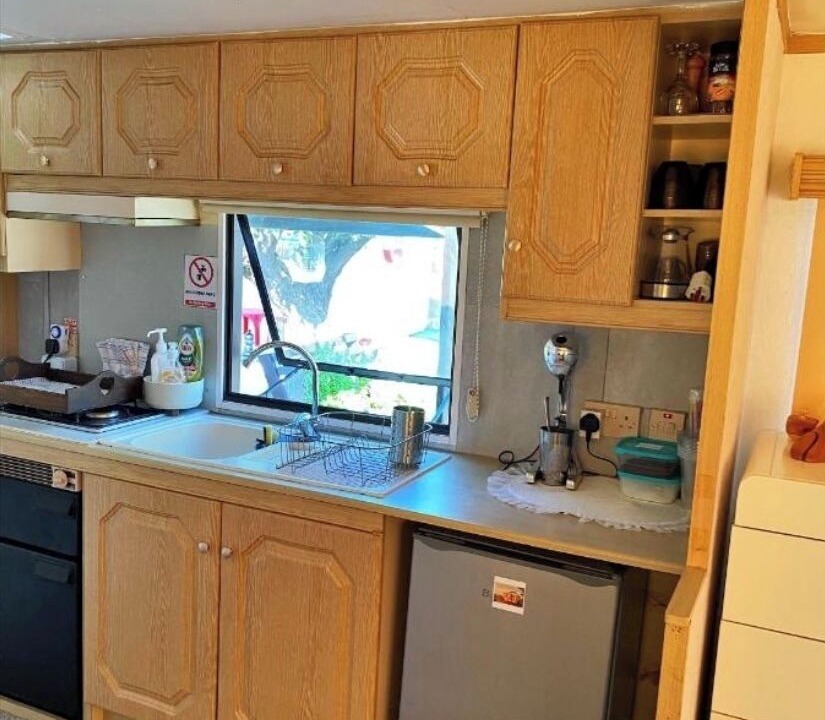 Photo of Kitchen in Geroskipou