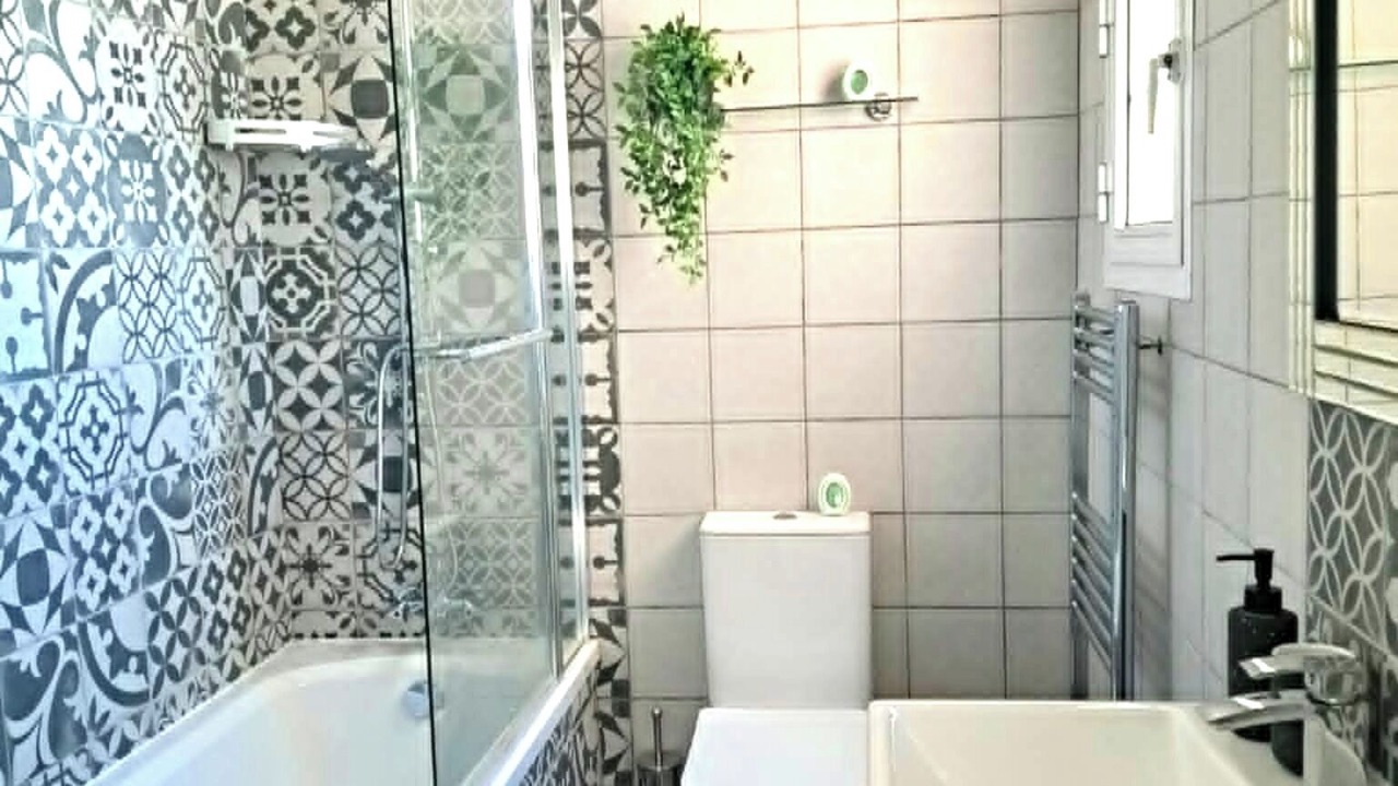 Photo of Bathroom in Argaka
