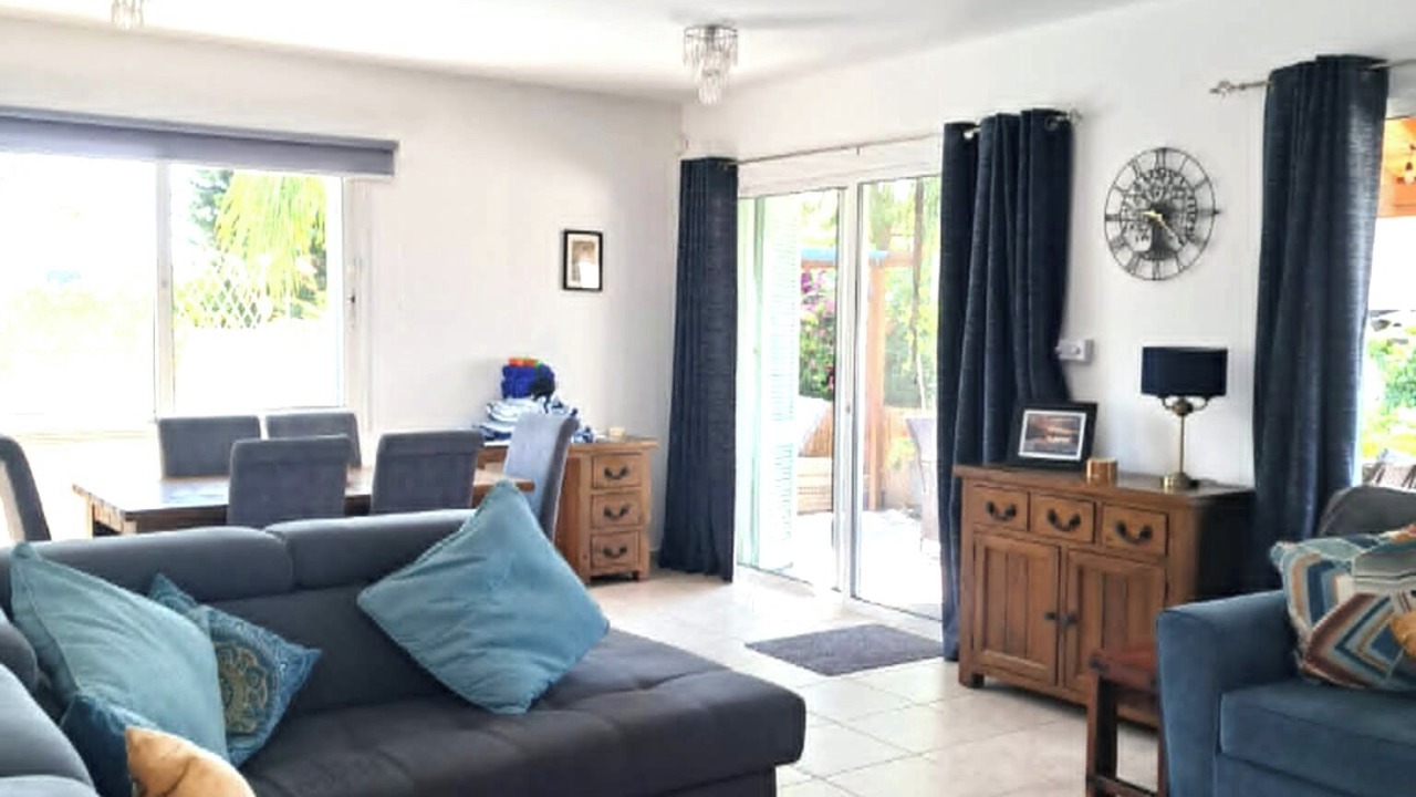 Photo of Livingroom in Argaka