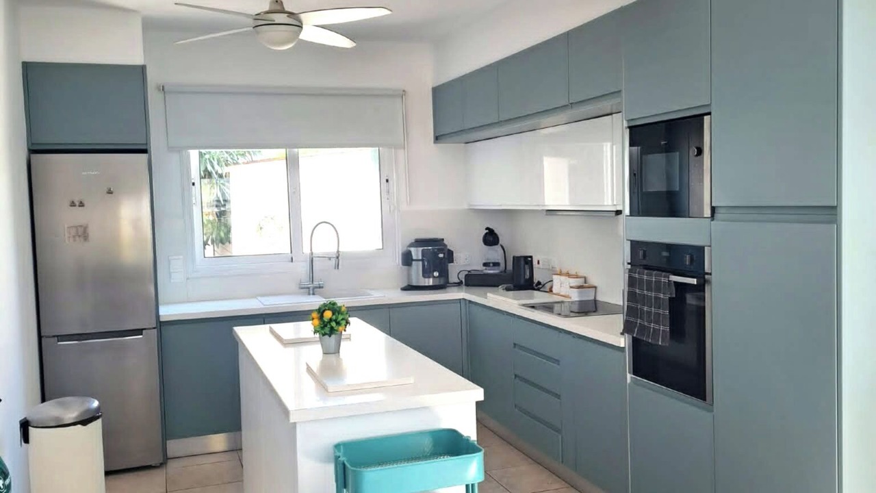 Photo of Kitchen in Argaka