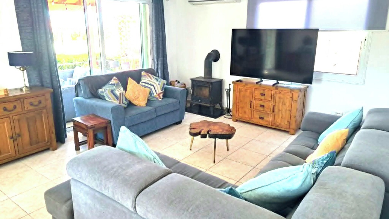 Photo of Livingroom in Argaka