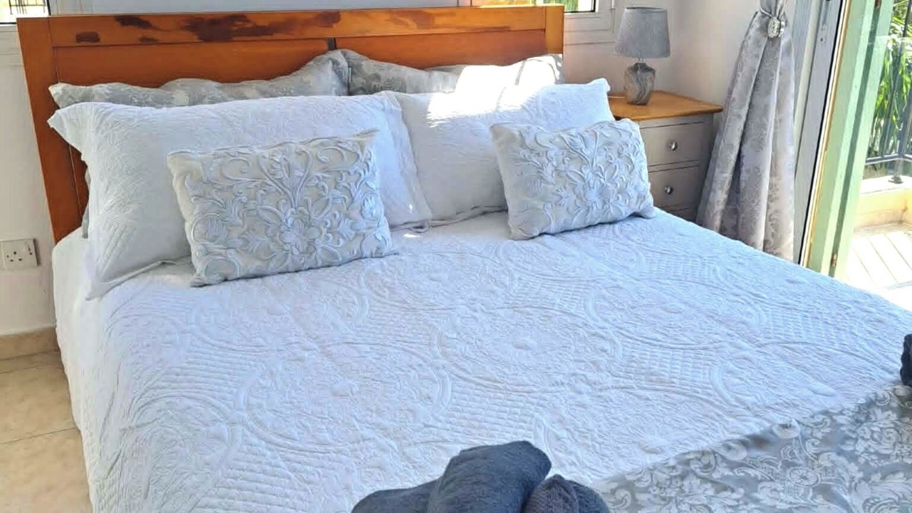 Photo of Bedroom in Argaka