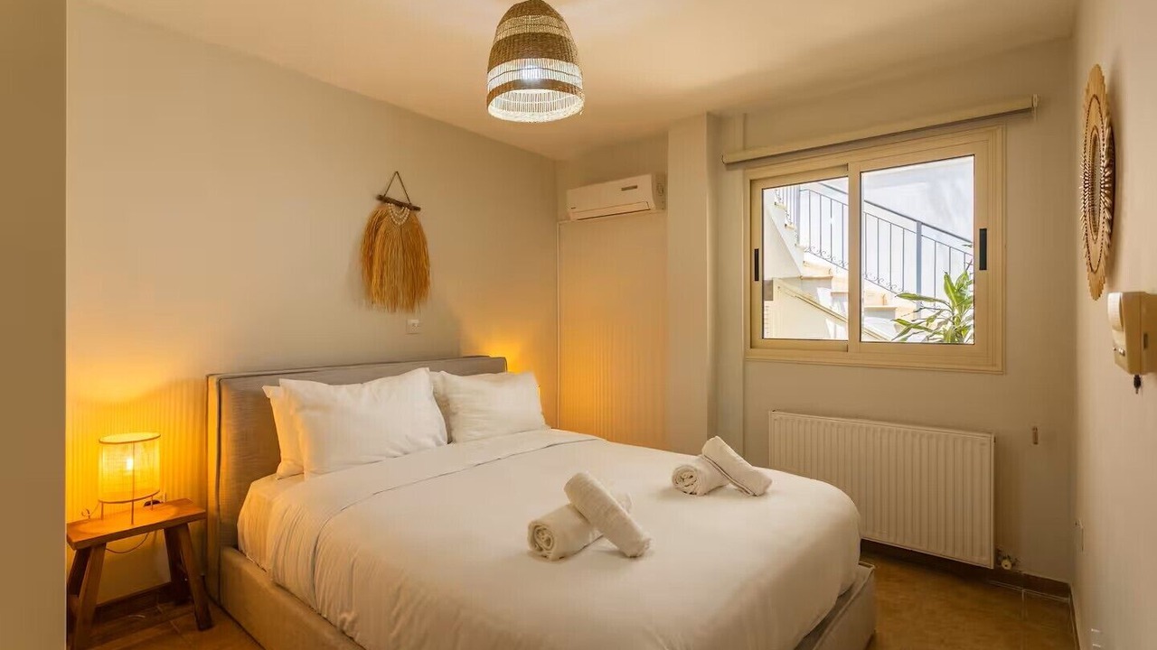 Photo of Bedroom in Agios Tychon