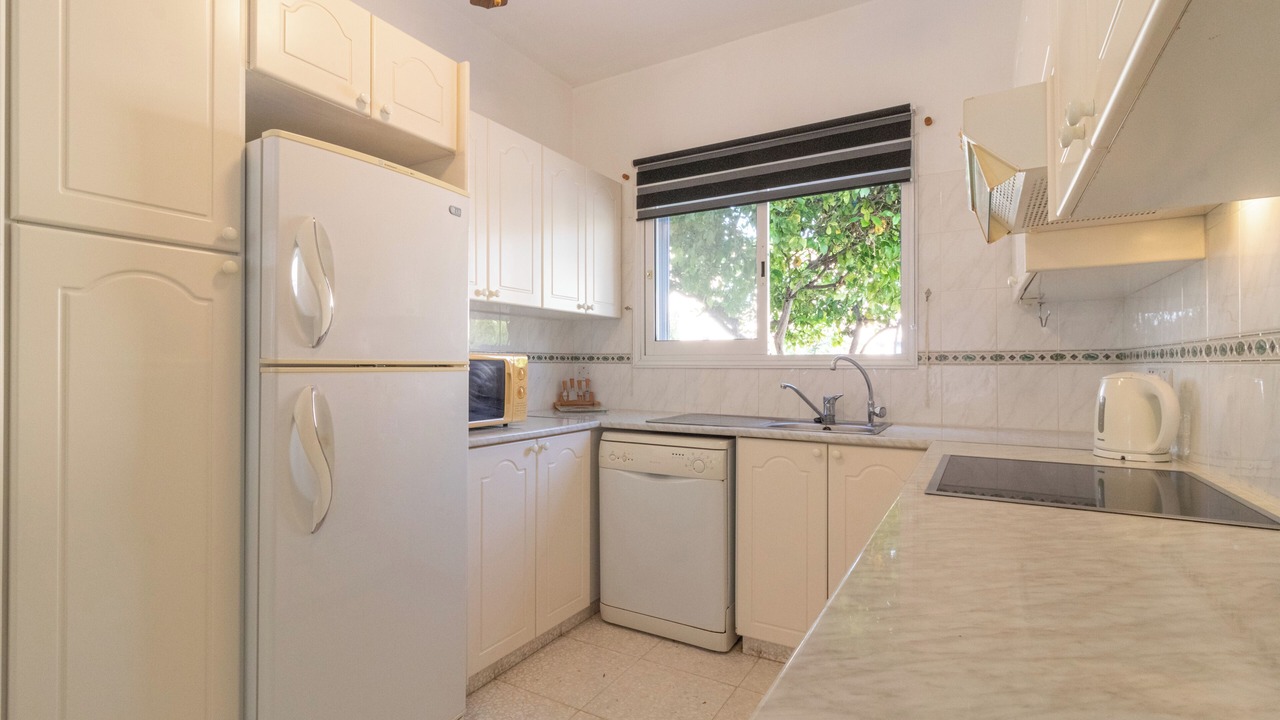 Photo of Kitchen in Universal