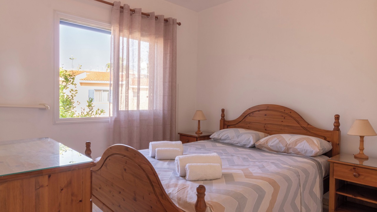 Photo of Bedroom in Universal