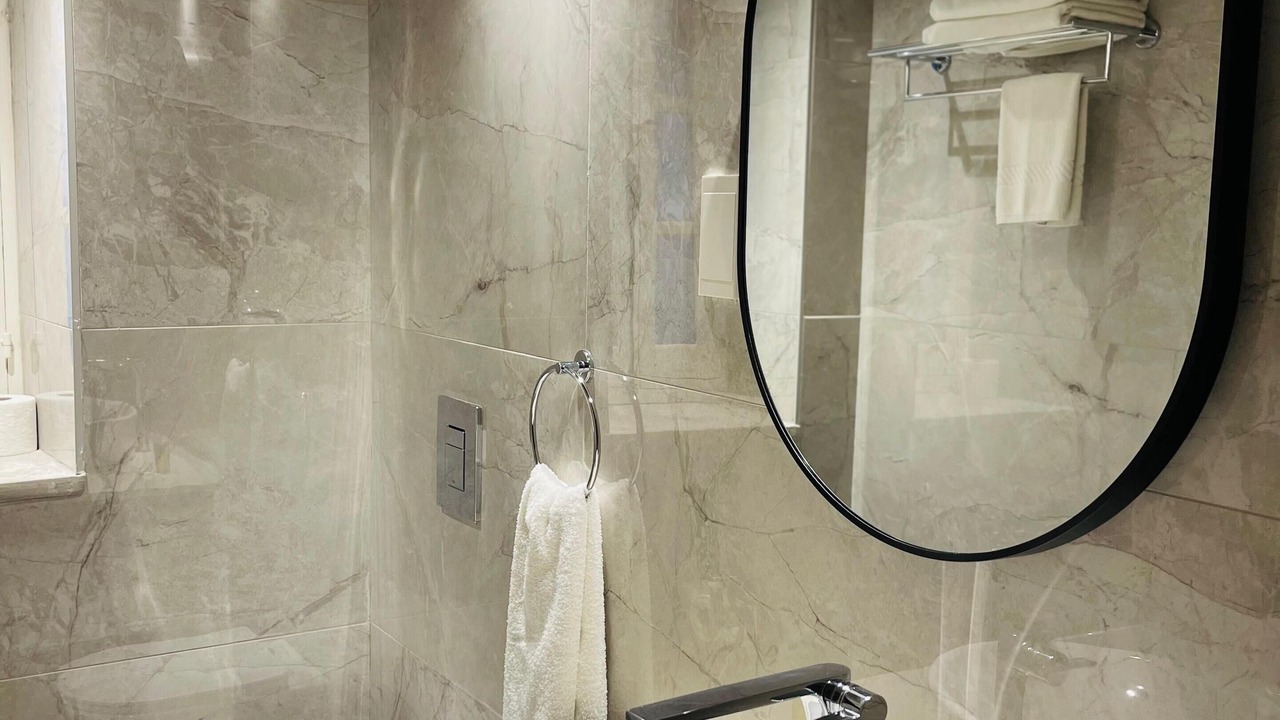 Photo of Bathroom in Kalavasos