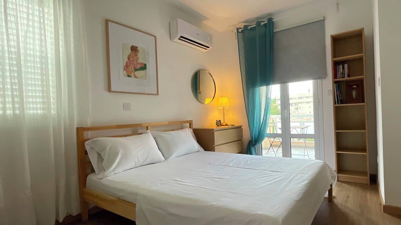 Photo of Bedroom in Nicosia