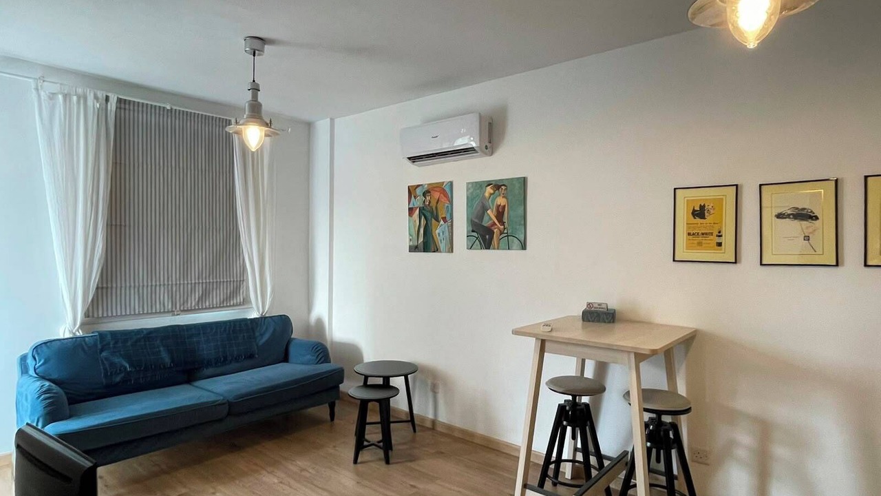 Photo of Livingroom in Nicosia