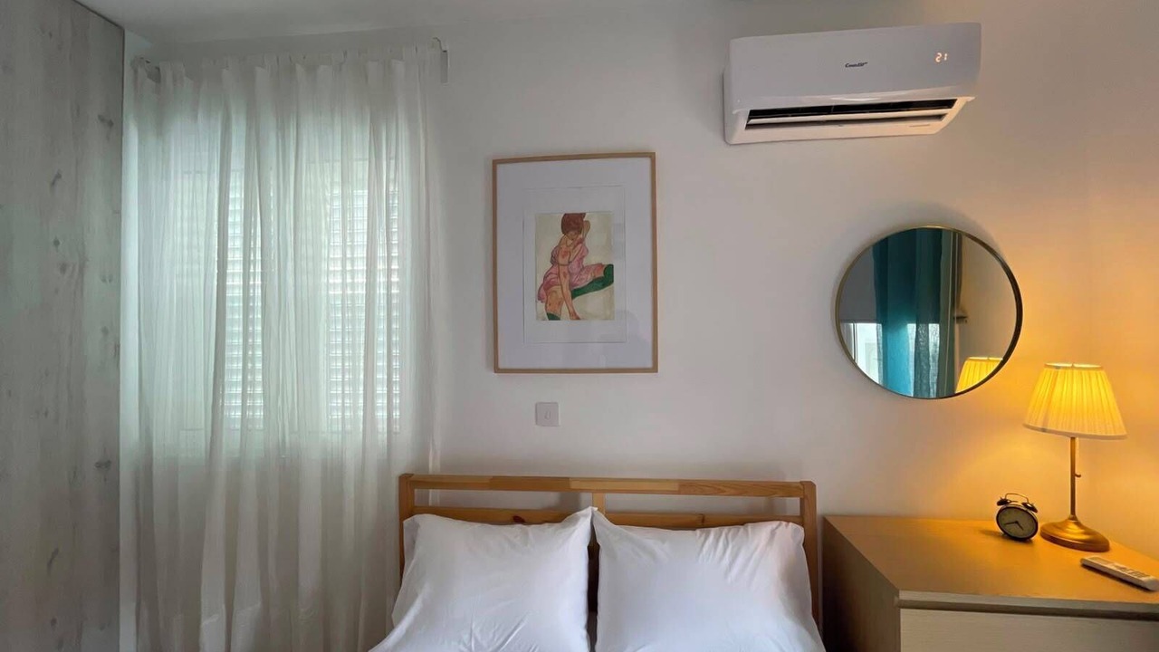 Photo of Bedroom in Nicosia