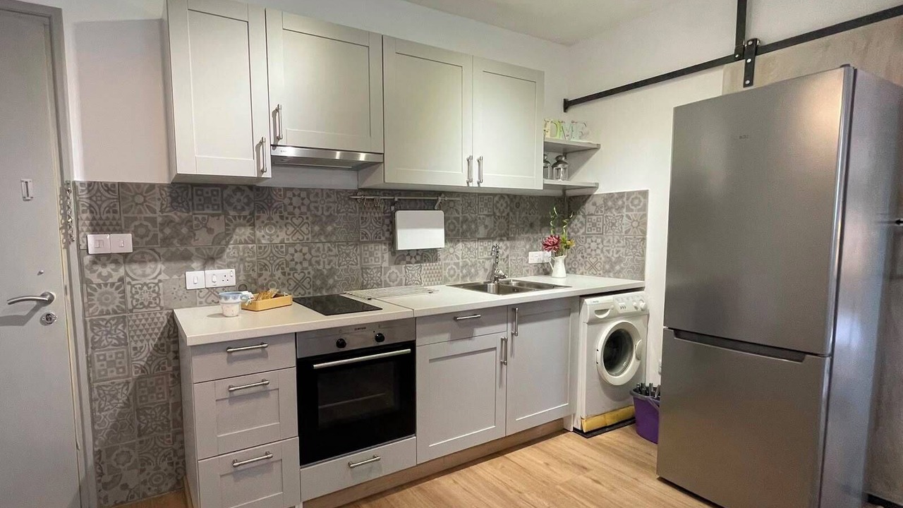 Photo of Kitchen in Nicosia