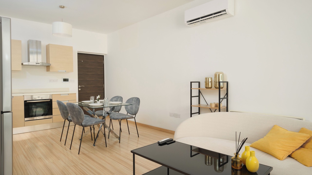 Photo of Livingroom in Acropolis