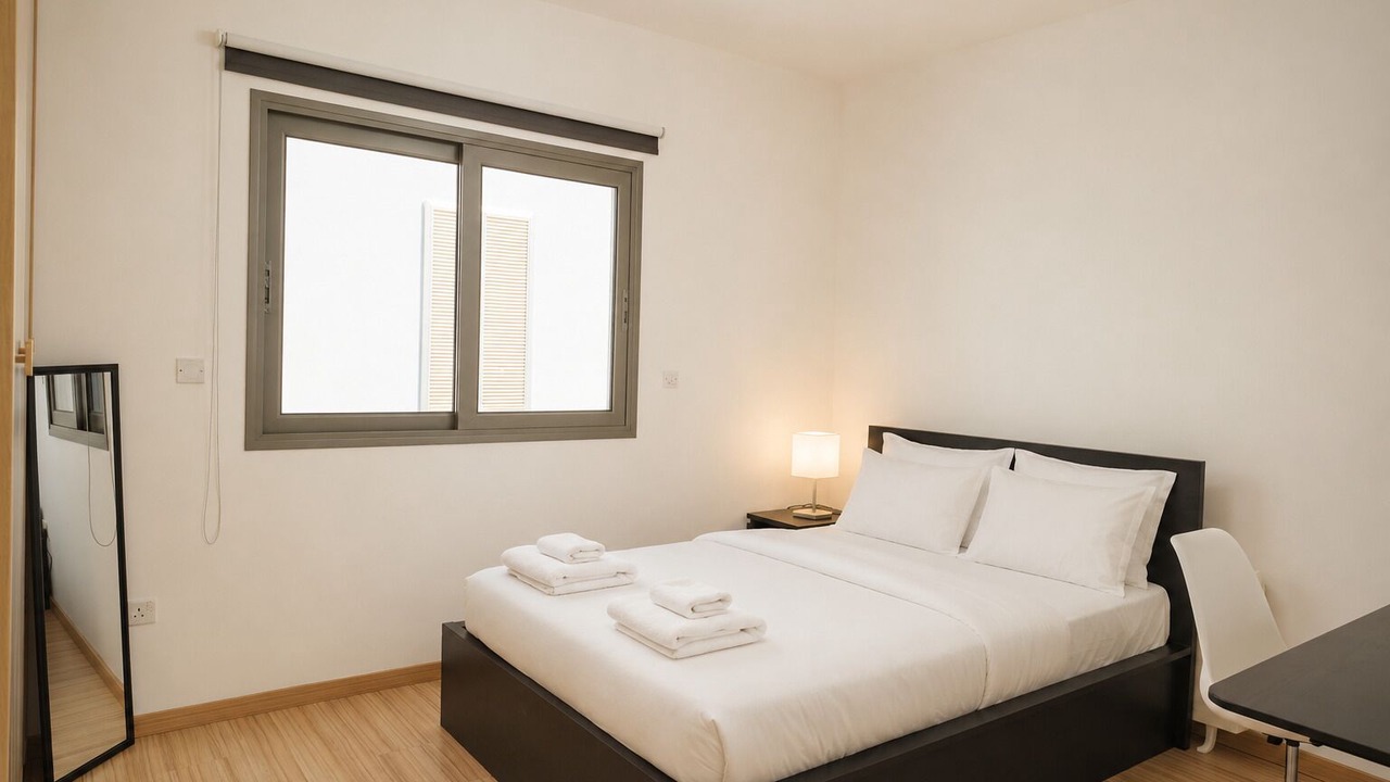 Photo of Bedroom in Acropolis