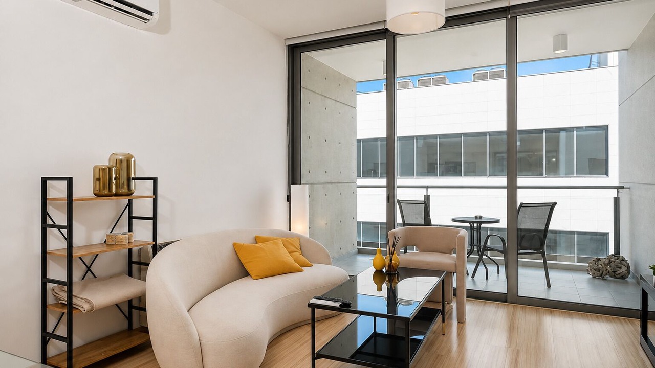 Photo of Livingroom in Acropolis