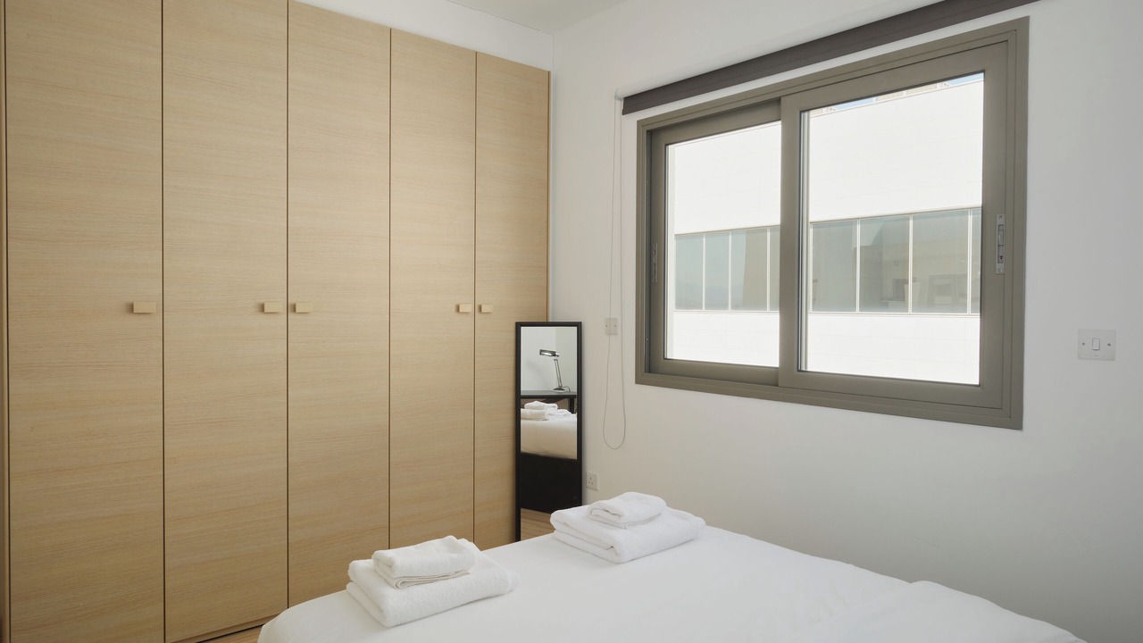 Photo of Bedroom in Acropolis