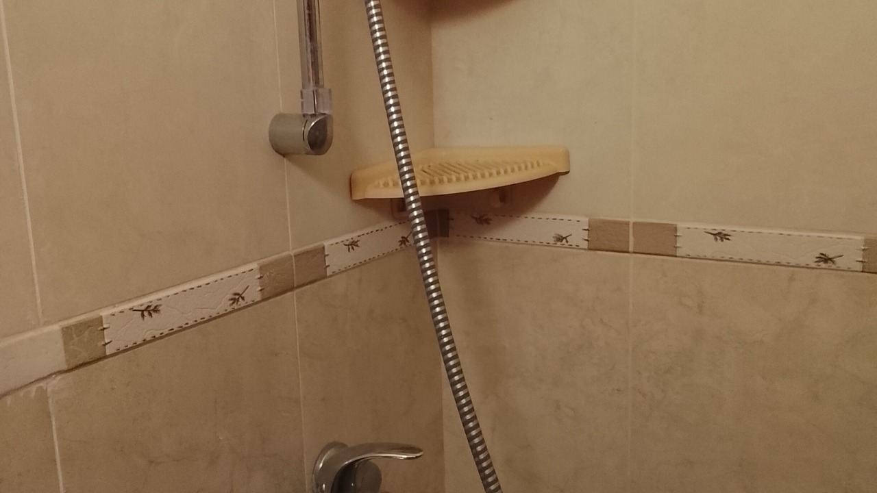 Photo of Bathroom in Oroklini