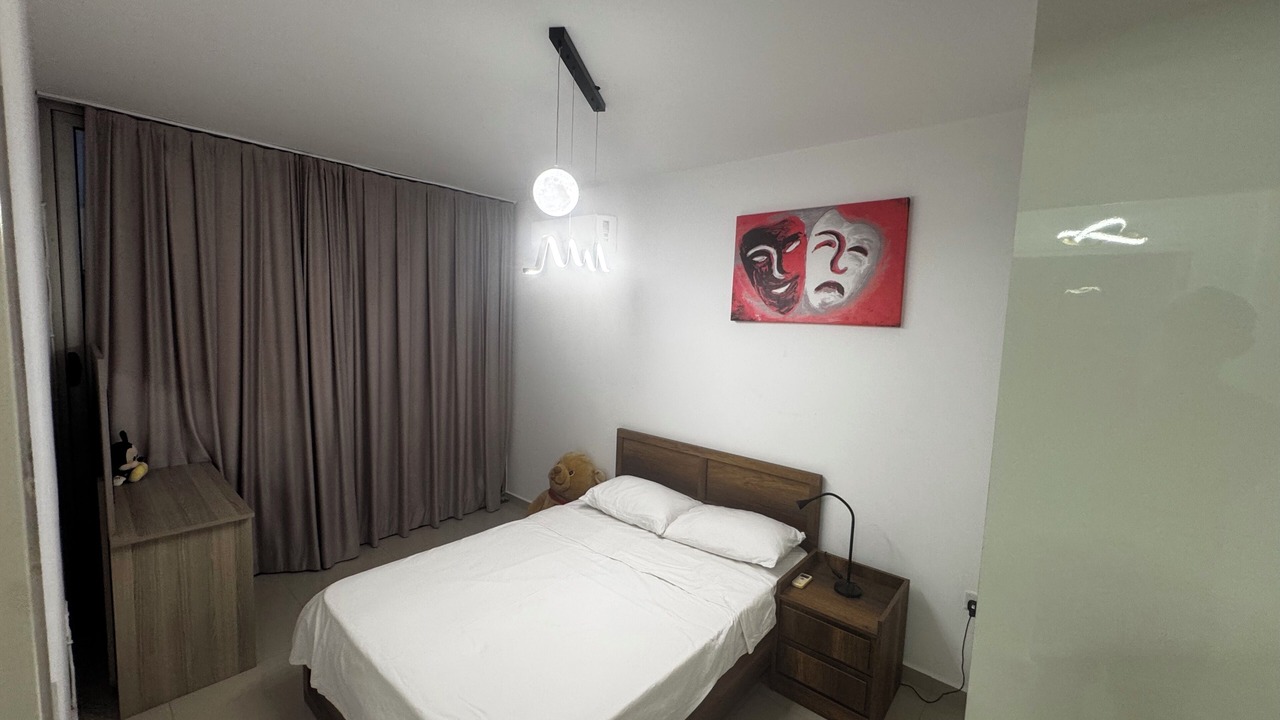 Photo of Bedroom in Kyrenia