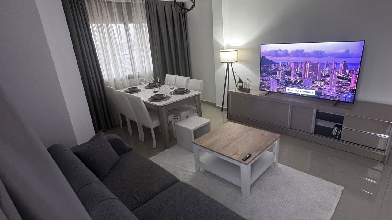 Photo of Livingroom in Kyrenia