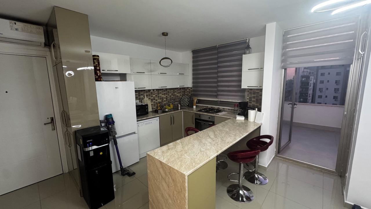 Photo of Kitchen in Kyrenia