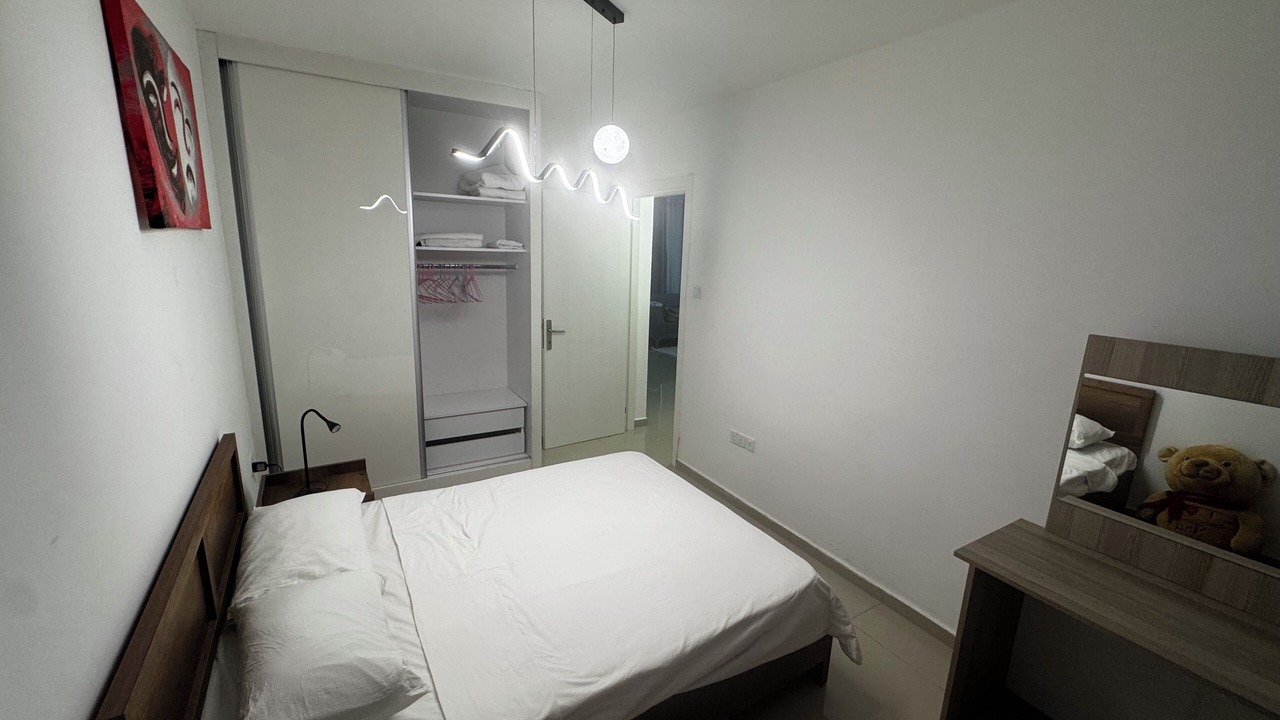 Photo of Bedroom in Kyrenia