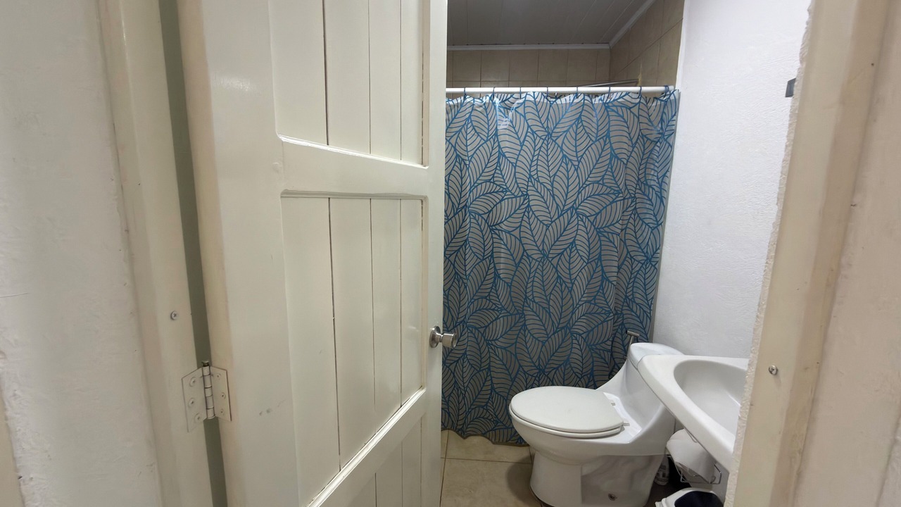 Photo of Bathroom in Managua