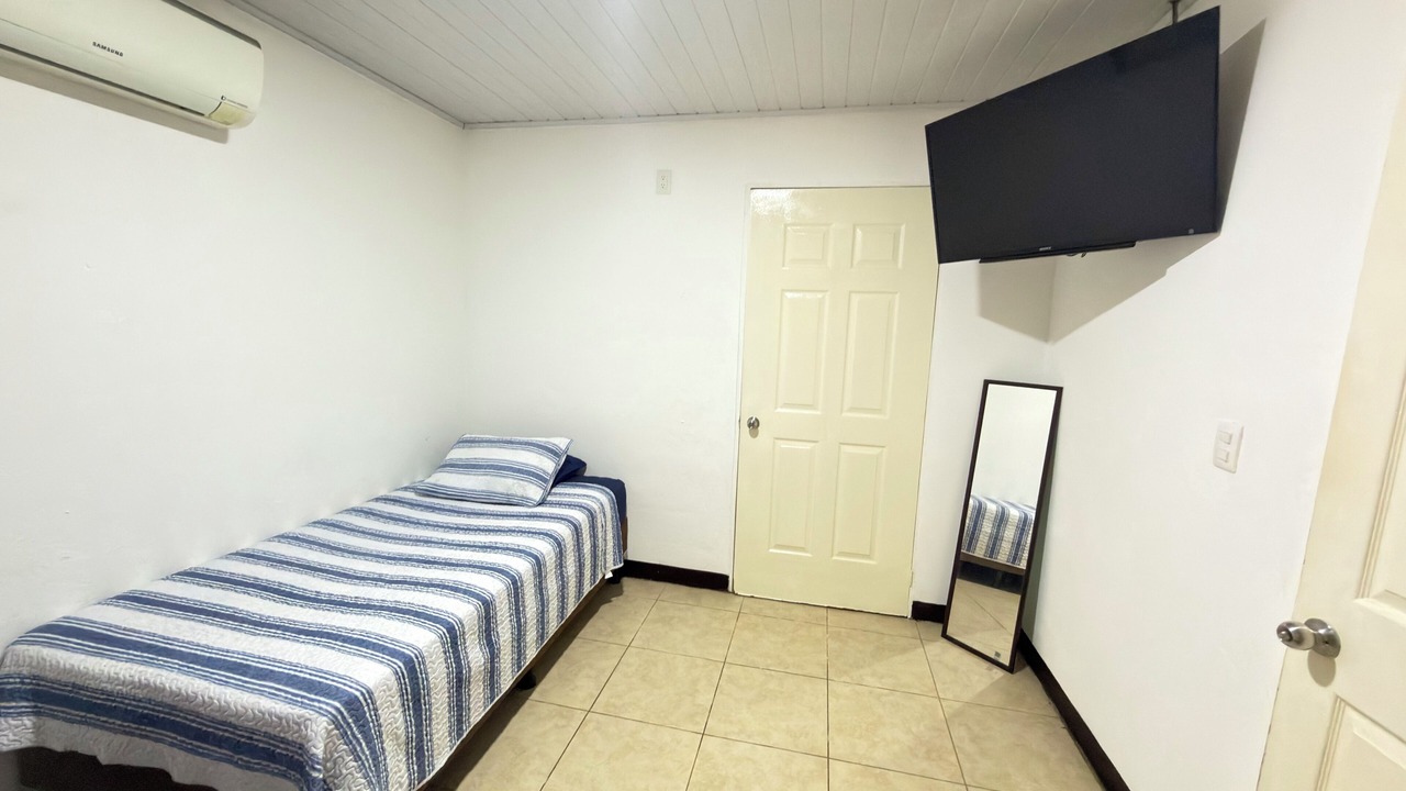 Photo of Bedroom in Managua