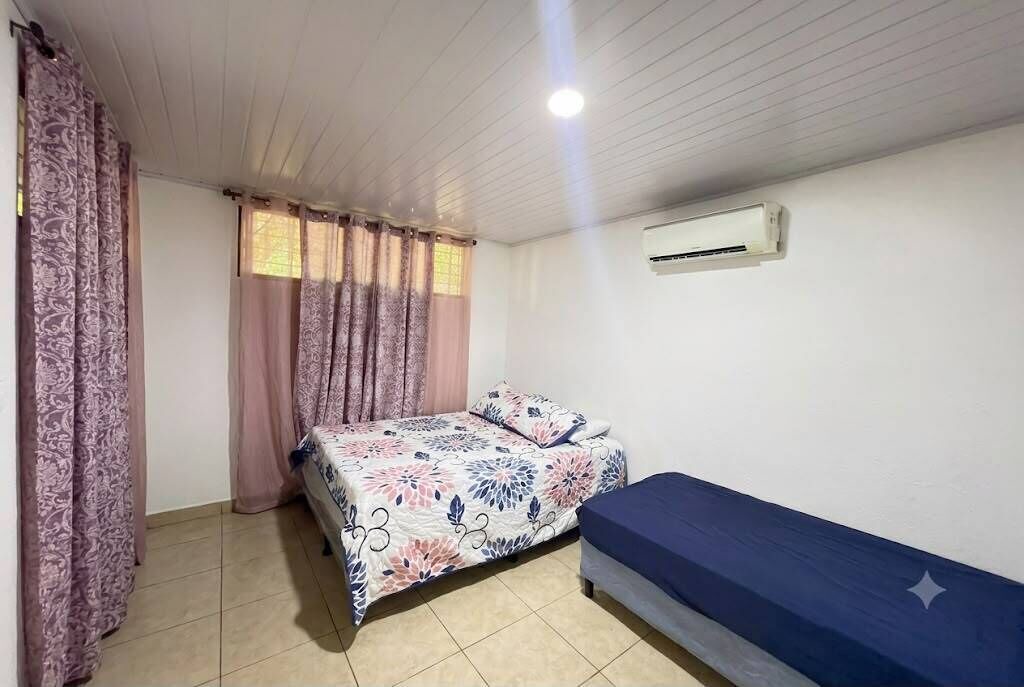 Photo of Bedroom in Managua