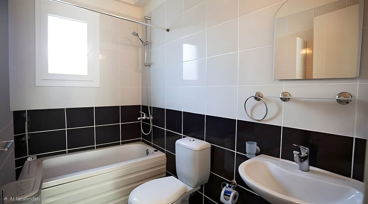 Photo of Bathroom in Karsiyaka