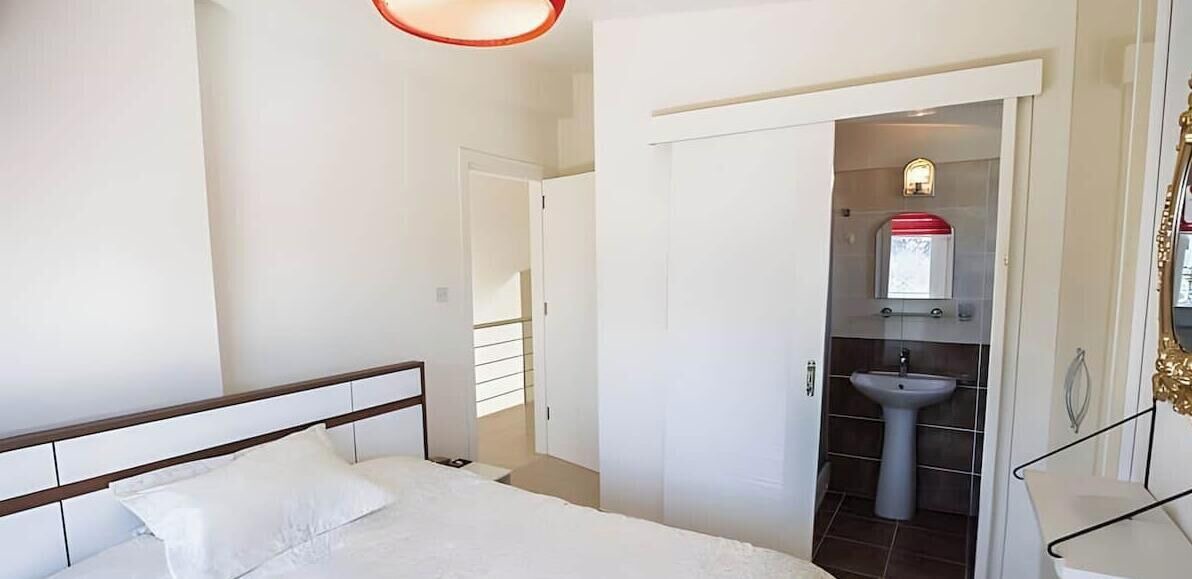 Photo of Bedroom in Karsiyaka