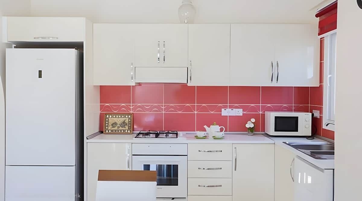 Photo of Kitchen in Karsiyaka