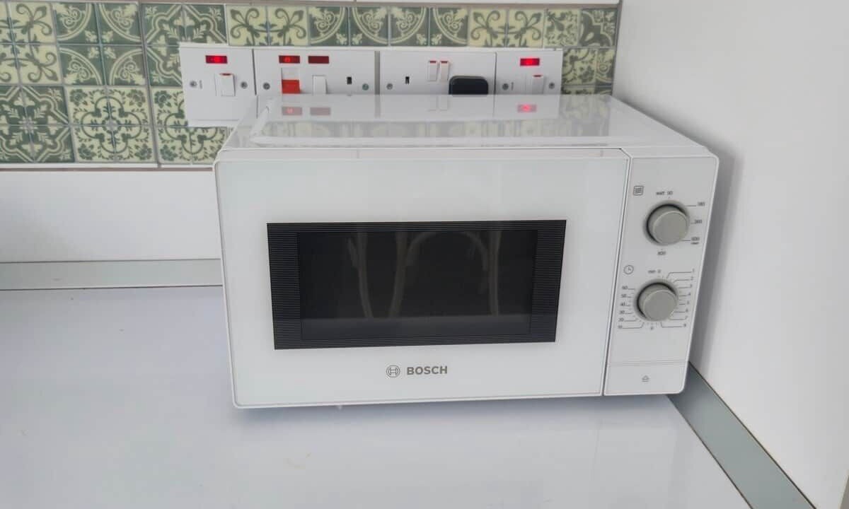Photo of Kitchen in Karavas