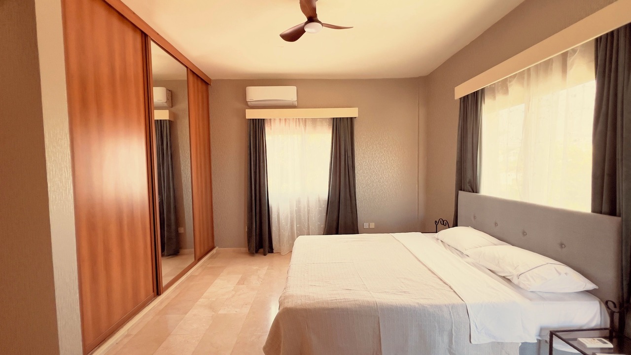 Photo of Bedroom in Karavas