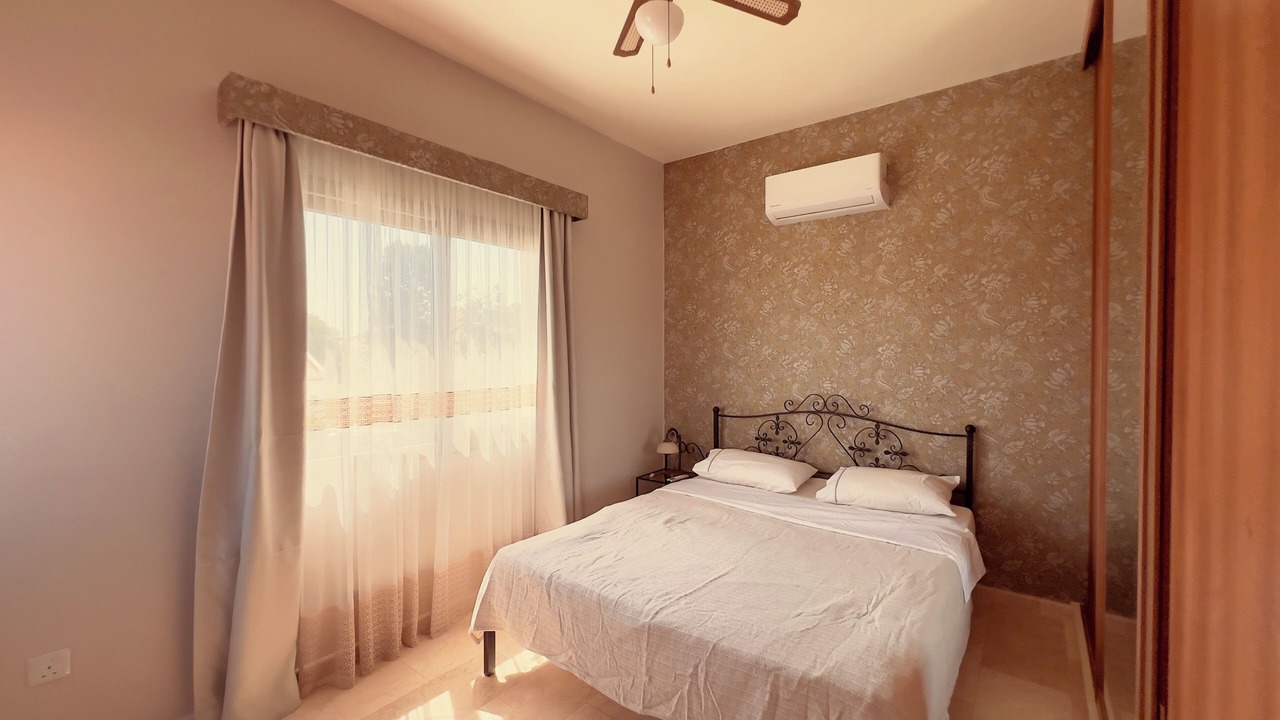 Photo of Bedroom in Karavas