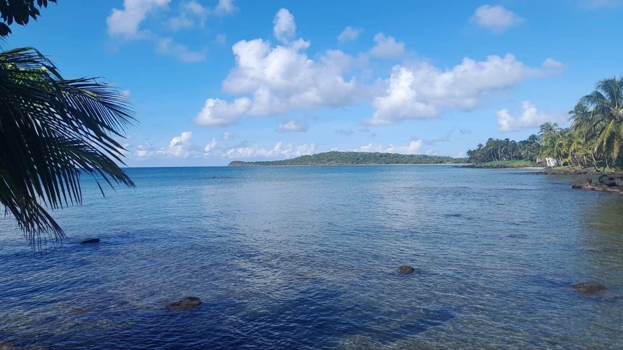 Photo of Others in Corn Island