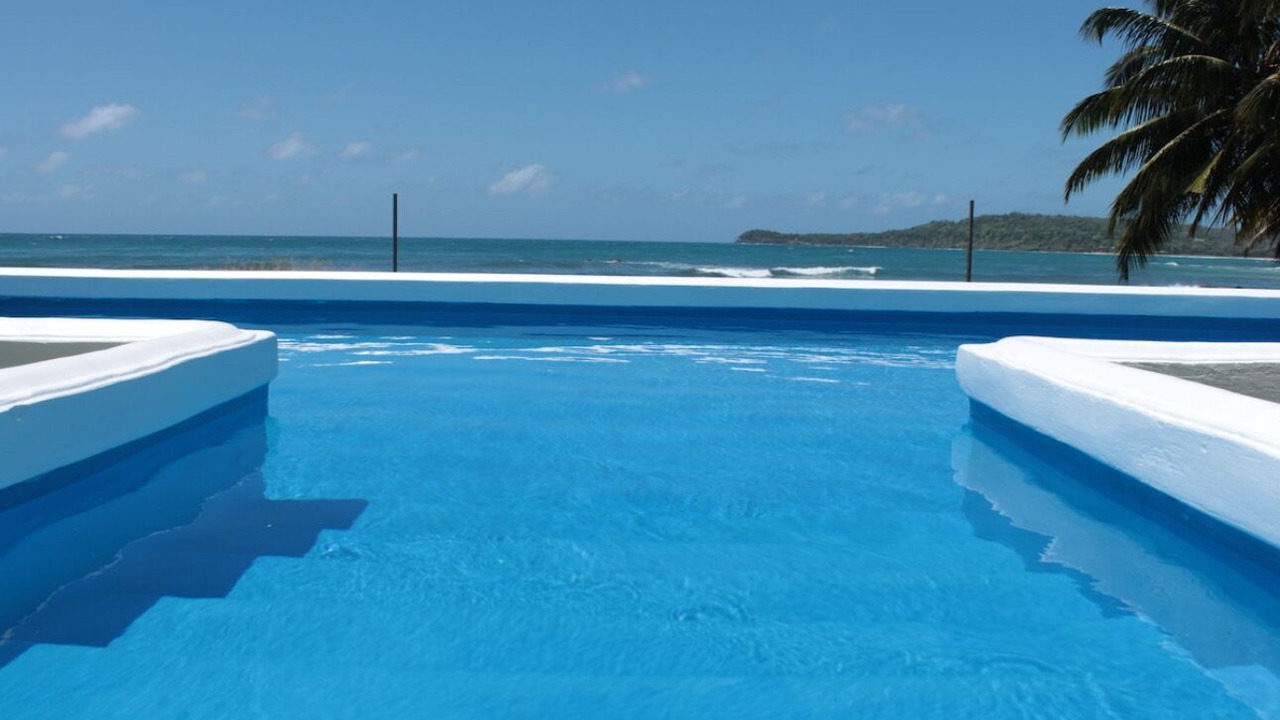 Photo of Outdoor in Corn Island