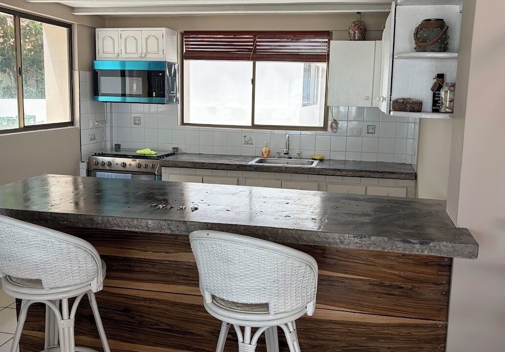Photo of Kitchen in San Rafael del Sur