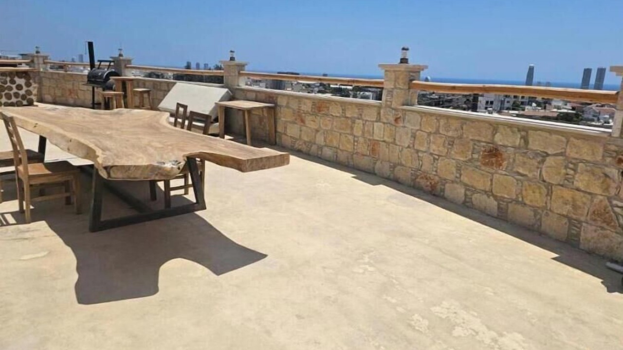 Photo of Outdoor in Agios Athanasios
