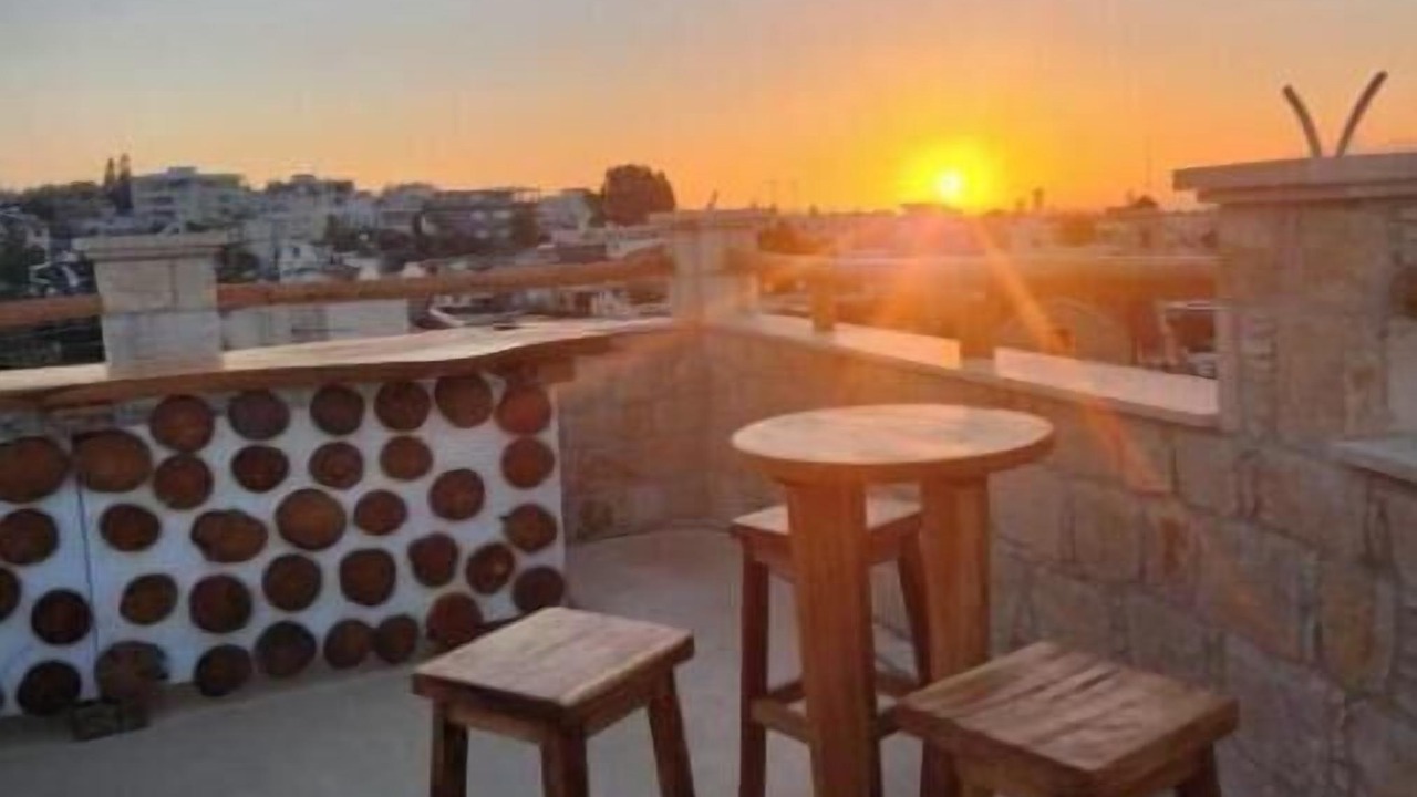 Photo of Outdoor in Agios Athanasios
