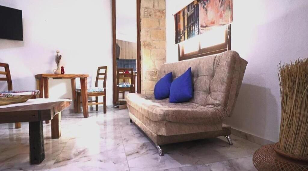 Photo of Livingroom in Agios Athanasios
