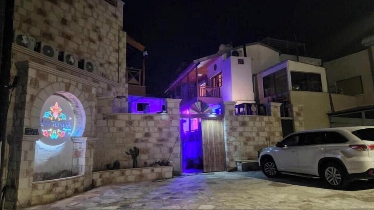 Photo of Outdoor in Agios Athanasios
