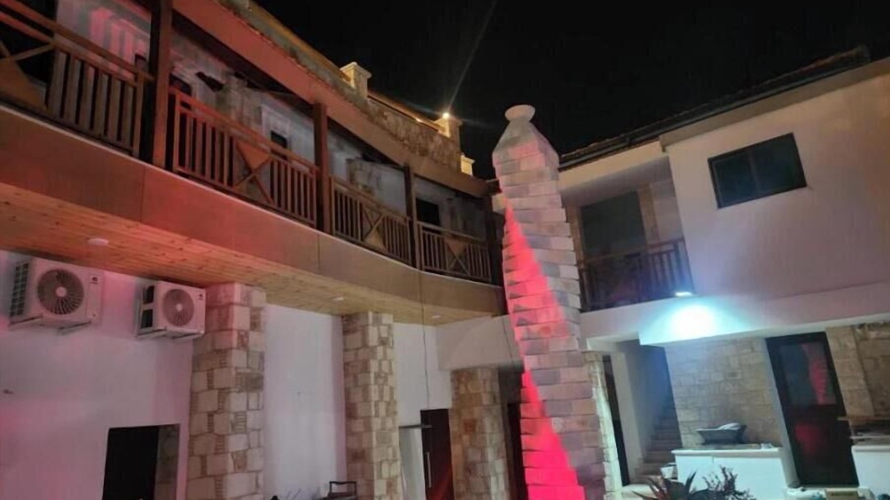 Photo of Outdoor in Agios Athanasios