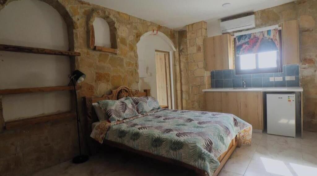Photo of Bedroom in Agios Athanasios