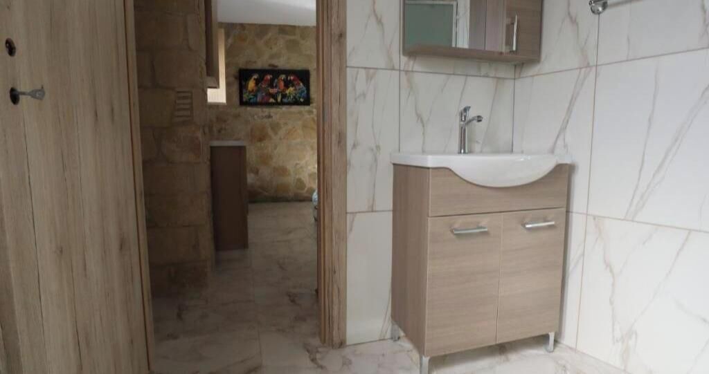 Photo of Bathroom in Agios Athanasios