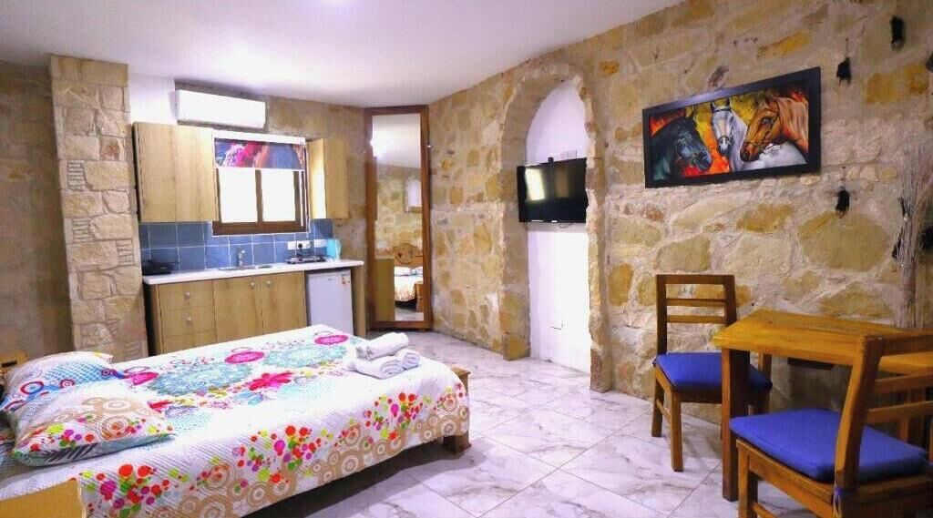 Photo of Bedroom in Agios Athanasios
