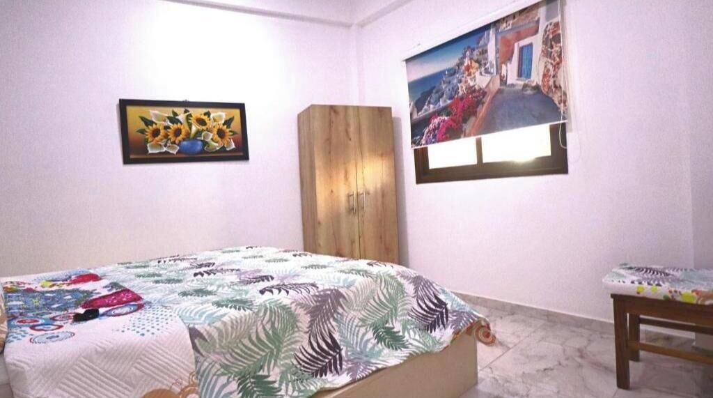Photo of Bedroom in Agios Athanasios
