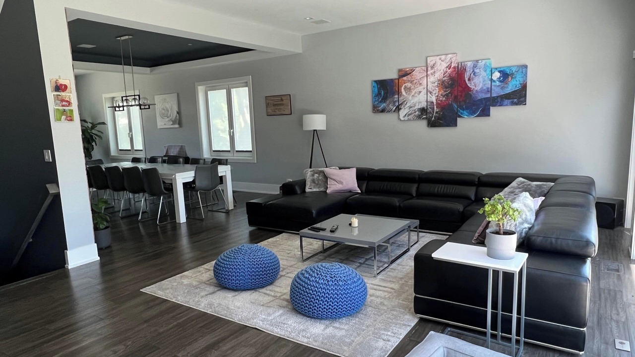 Photo of Livingroom in Forestview