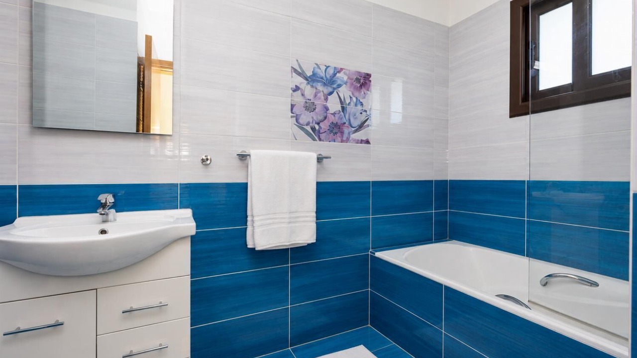 Photo of Bathroom in Pachyammos