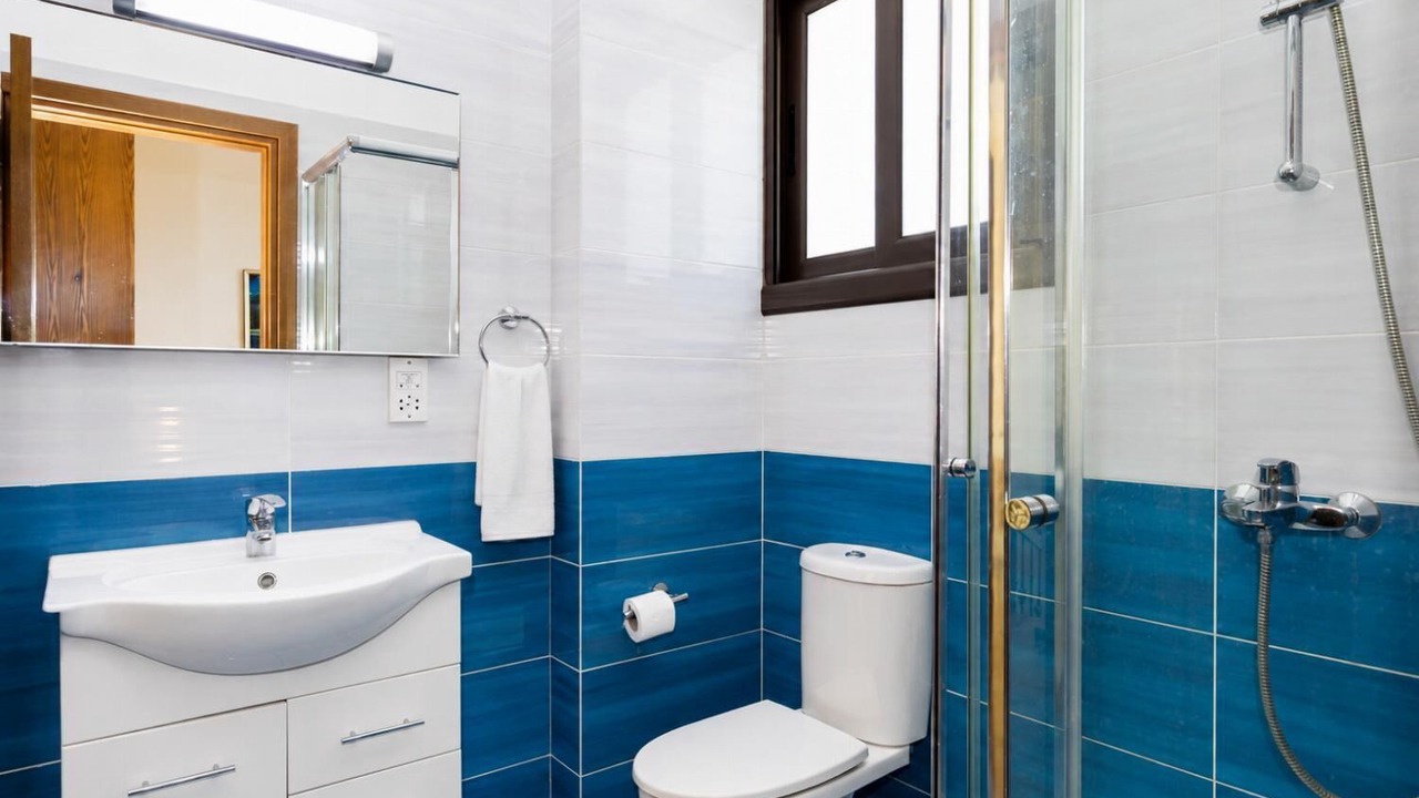 Photo of Bathroom in Pachyammos